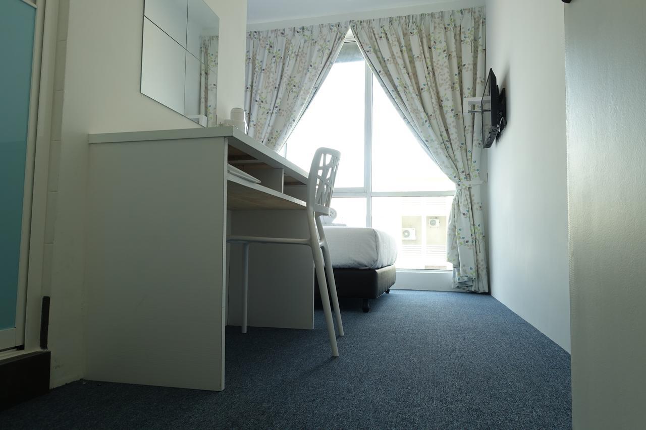 סרמבאן Lodge 10 Hotel מראה חיצוני תמונה