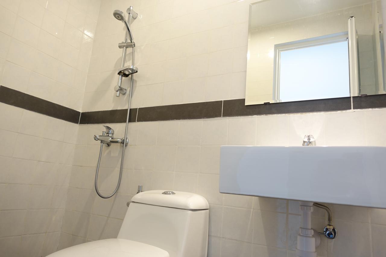 סרמבאן Lodge 10 Hotel מראה חיצוני תמונה